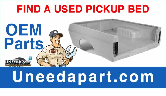used-pickup-bed 2